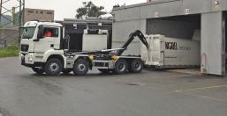Direct recycling, optimum energy efficiency